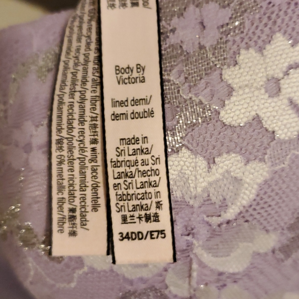 Bra - Picture 3 of 3